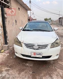 BYD G3
